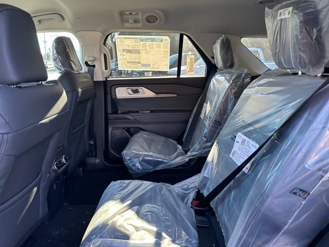 New 2026 Ford Explorer Active w/ Active Comfort Package image 10
