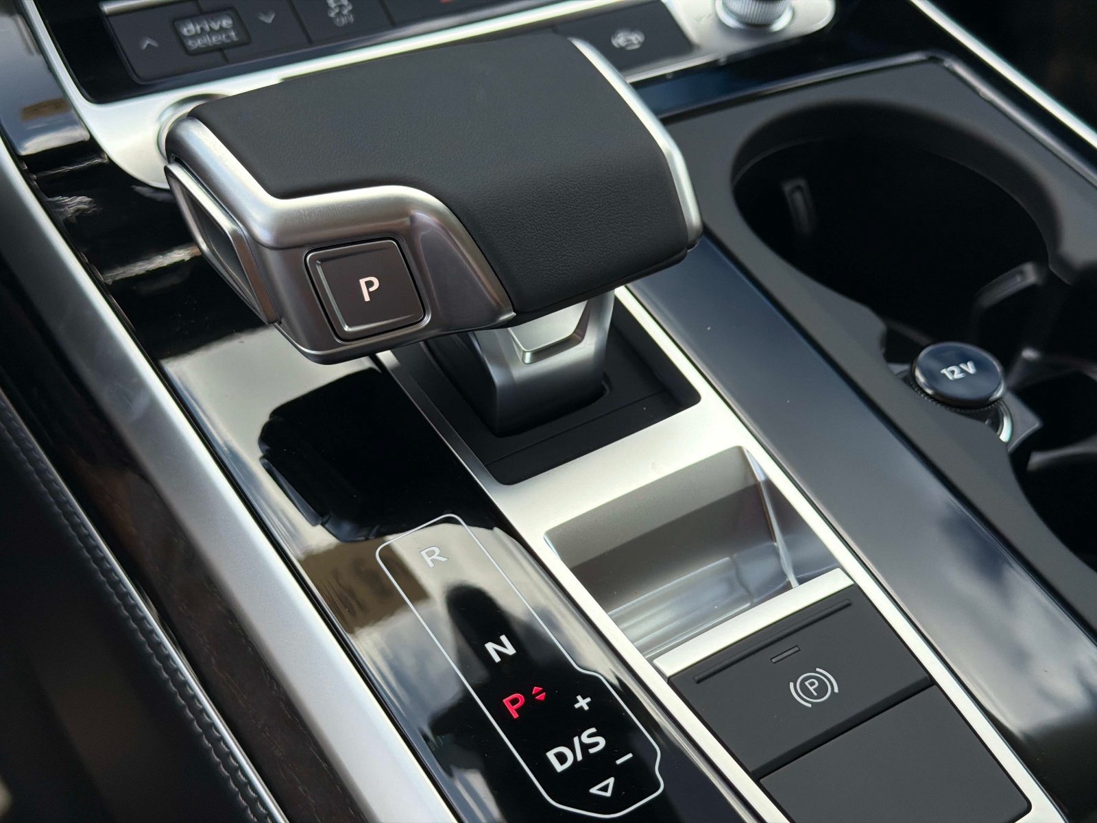 New 2026 Audi Q7 2.0T Premium Plus AWD/4WD image 27