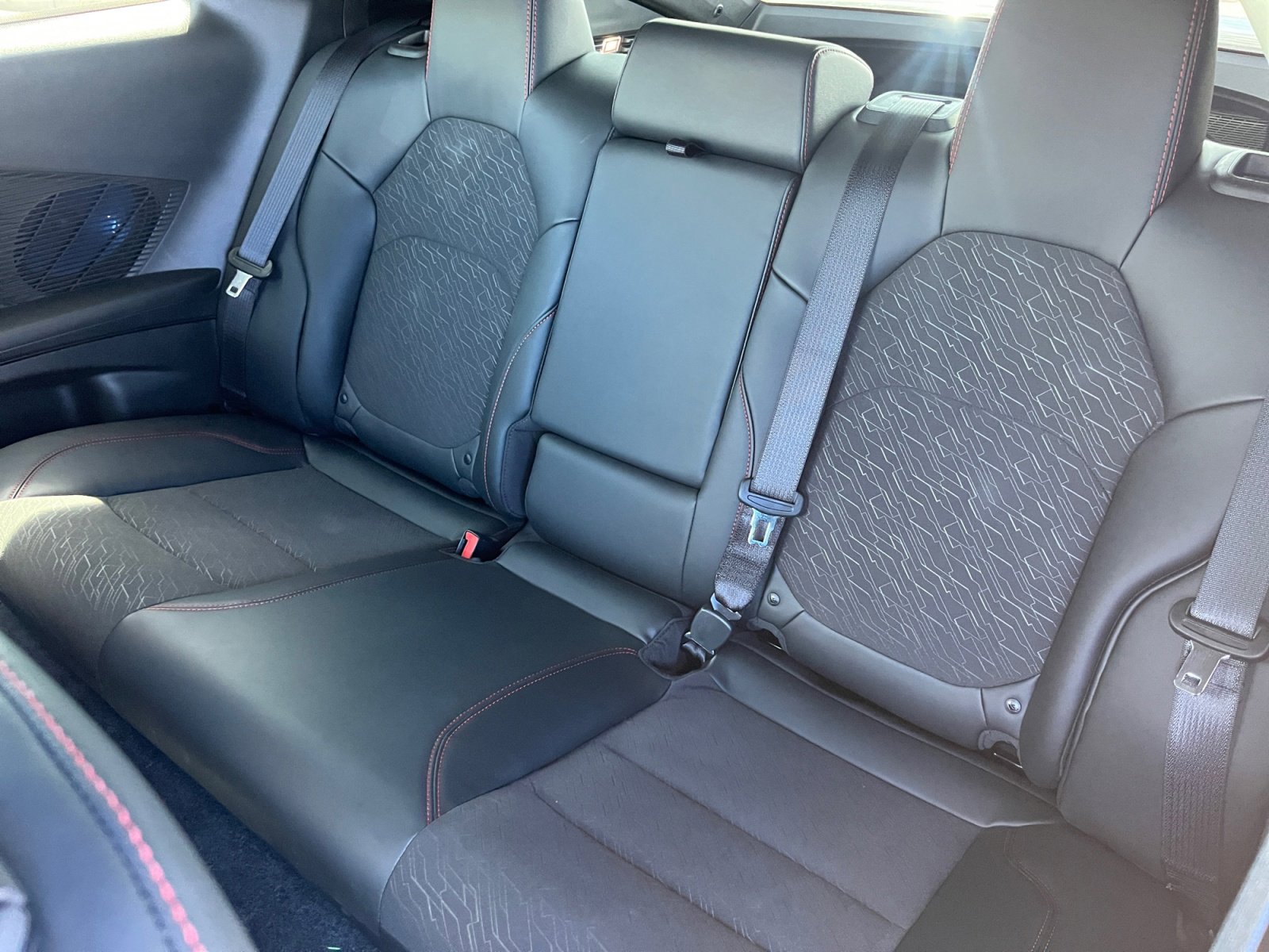 New 2026 Dodge Charger Scat Pack w/ Blacktop Package image 16