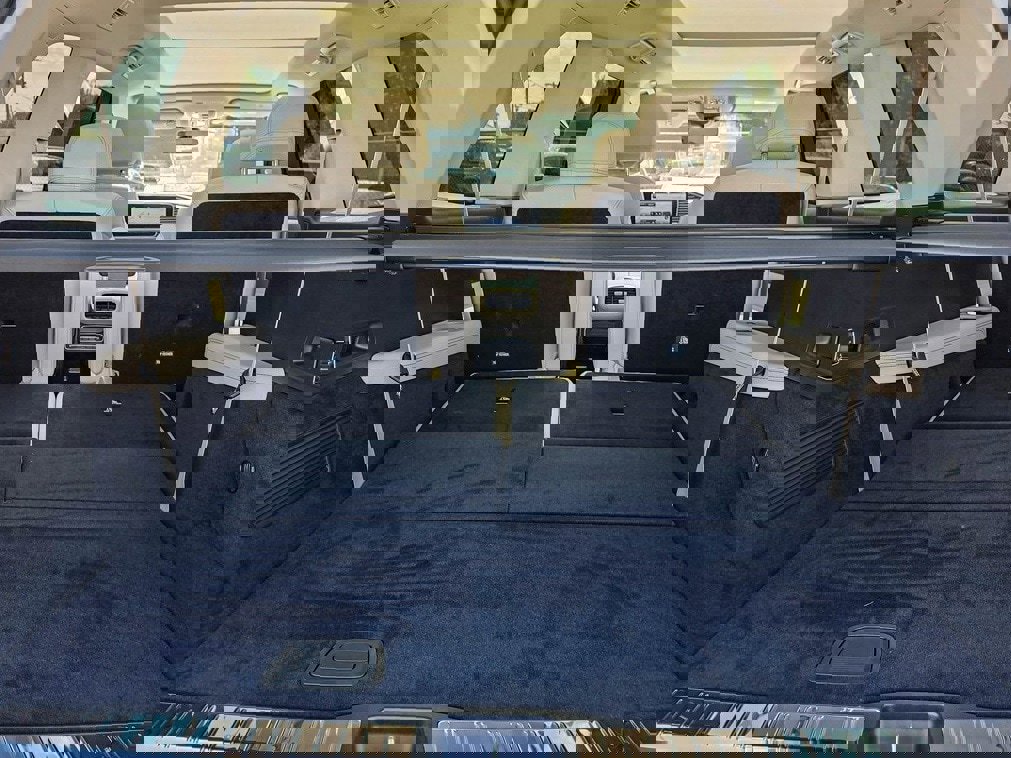 New 2026 Mercedes-Benz GLS 450 4MATIC image 40