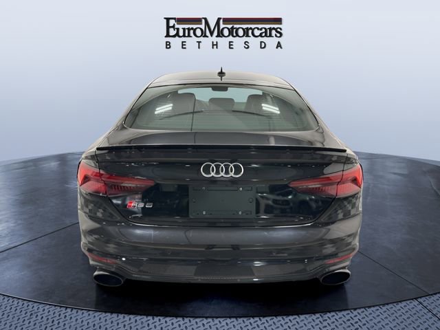 Used 2019 Audi RS 5 Sportback image 4