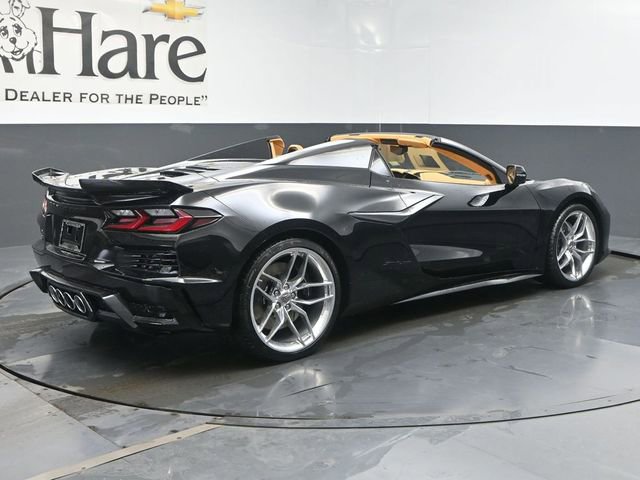New 2026 Chevrolet Corvette Z06 image 30