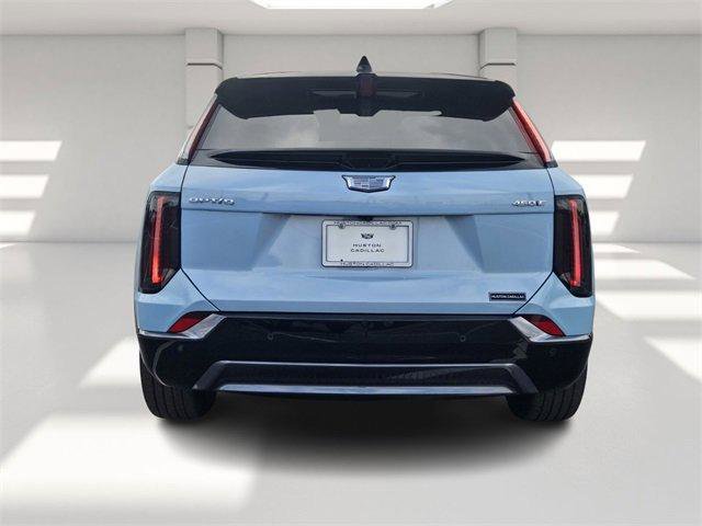 New 2026 Cadillac Optiq Sport 1 image 4