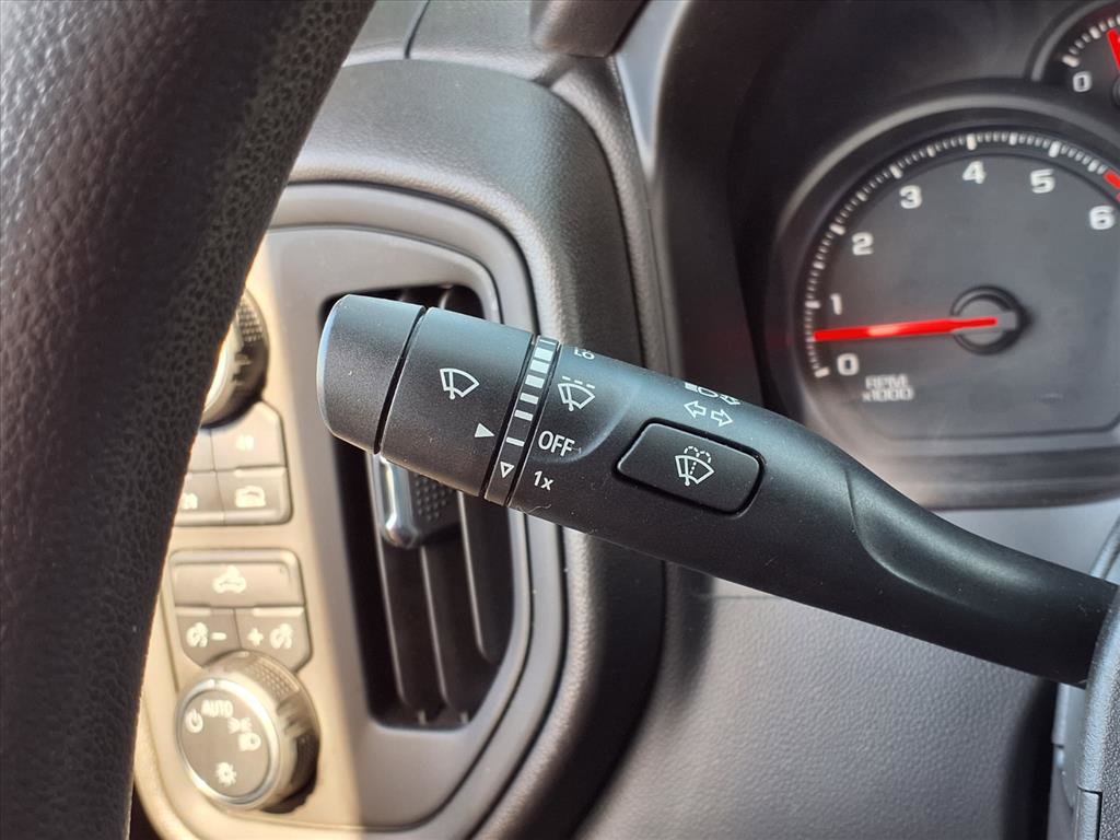 Used 2019 Chevrolet Silverado 1500 Custom w/ Custom Value Package image 47