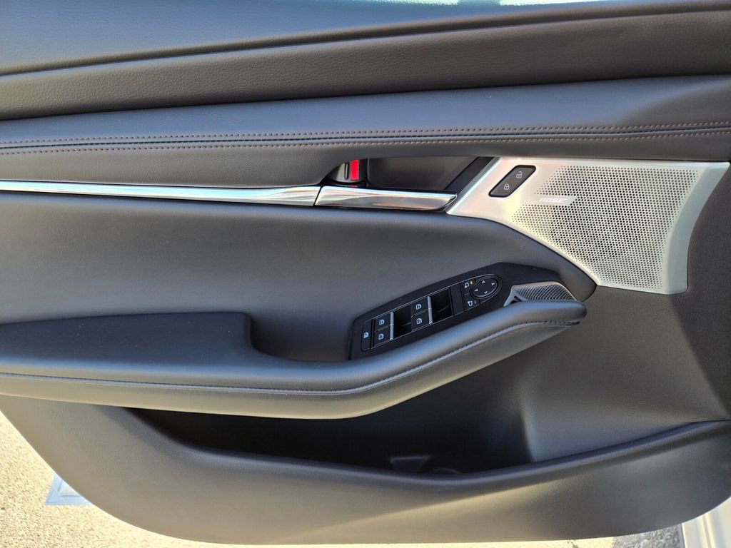 New 2026 MAZDA MAZDA3 2.5 S Hatchback w/ Premium Pkg image 23