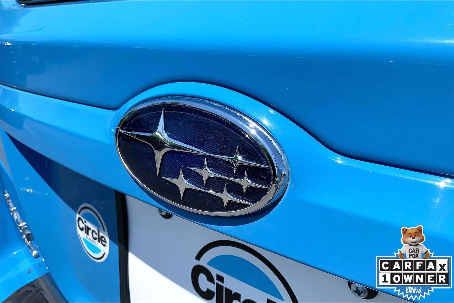 Used 2017 Subaru Crosstrek 2.0i Premium AWD/4WD image 31