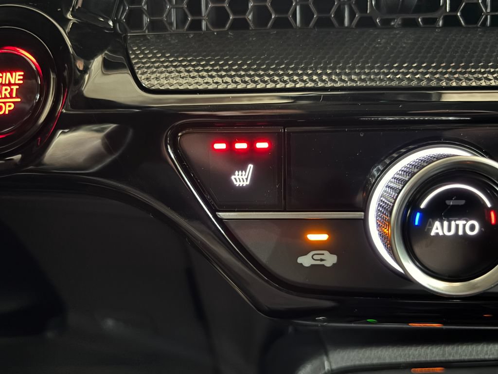New 2026 Honda CR-V EX-L image 31