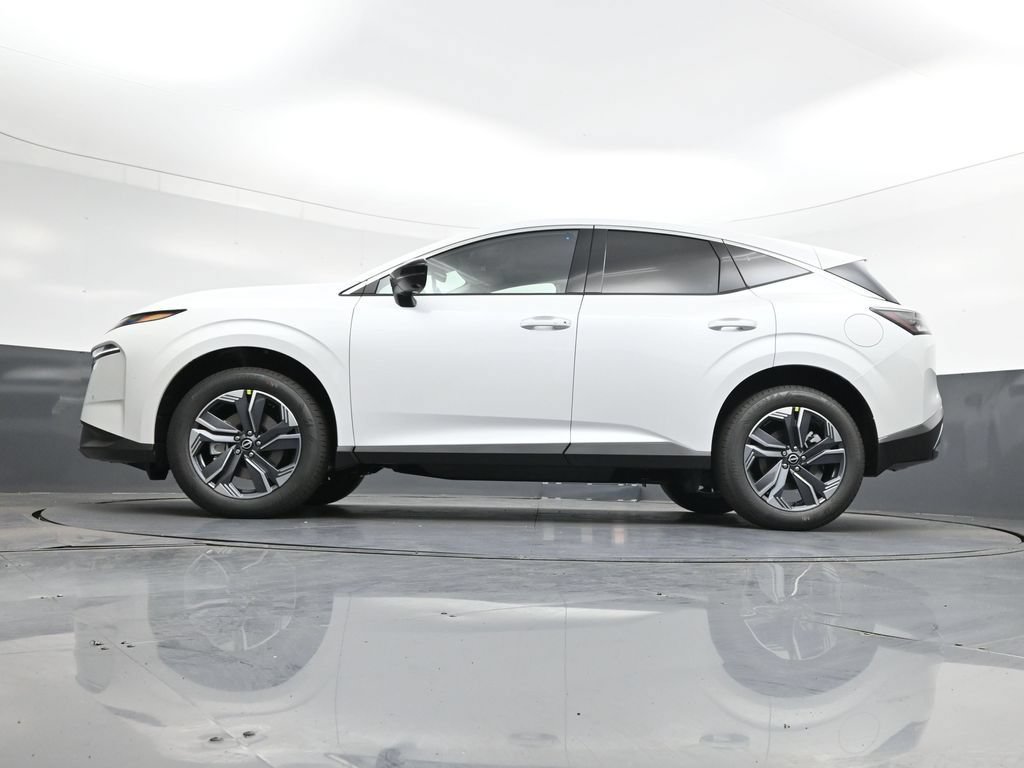 New 2026 Nissan Murano SL AWD/4WD image 45