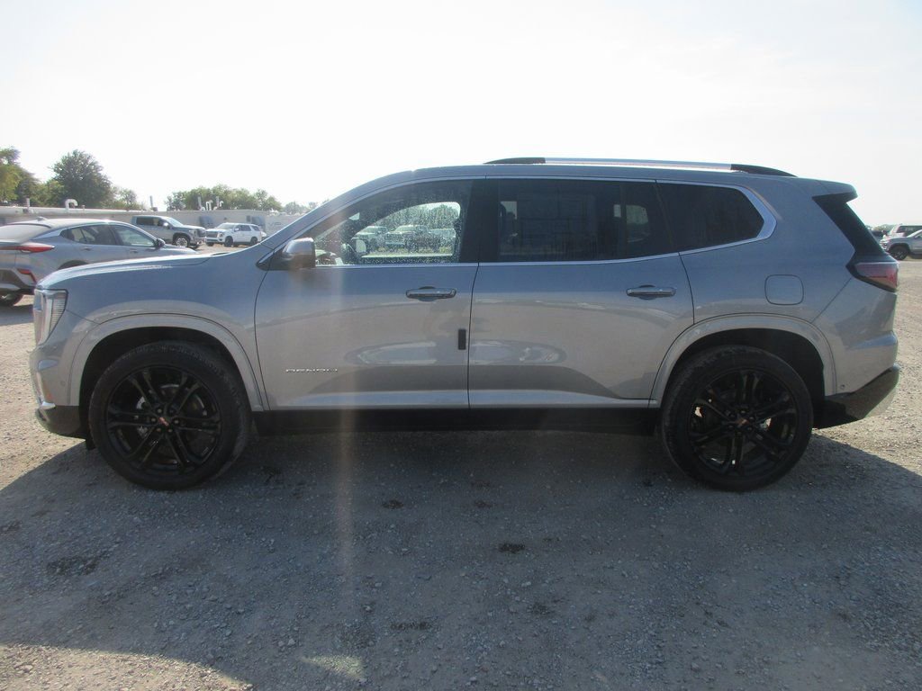 New 2026 GMC Acadia Denali w/ Super Cruise Package image 9