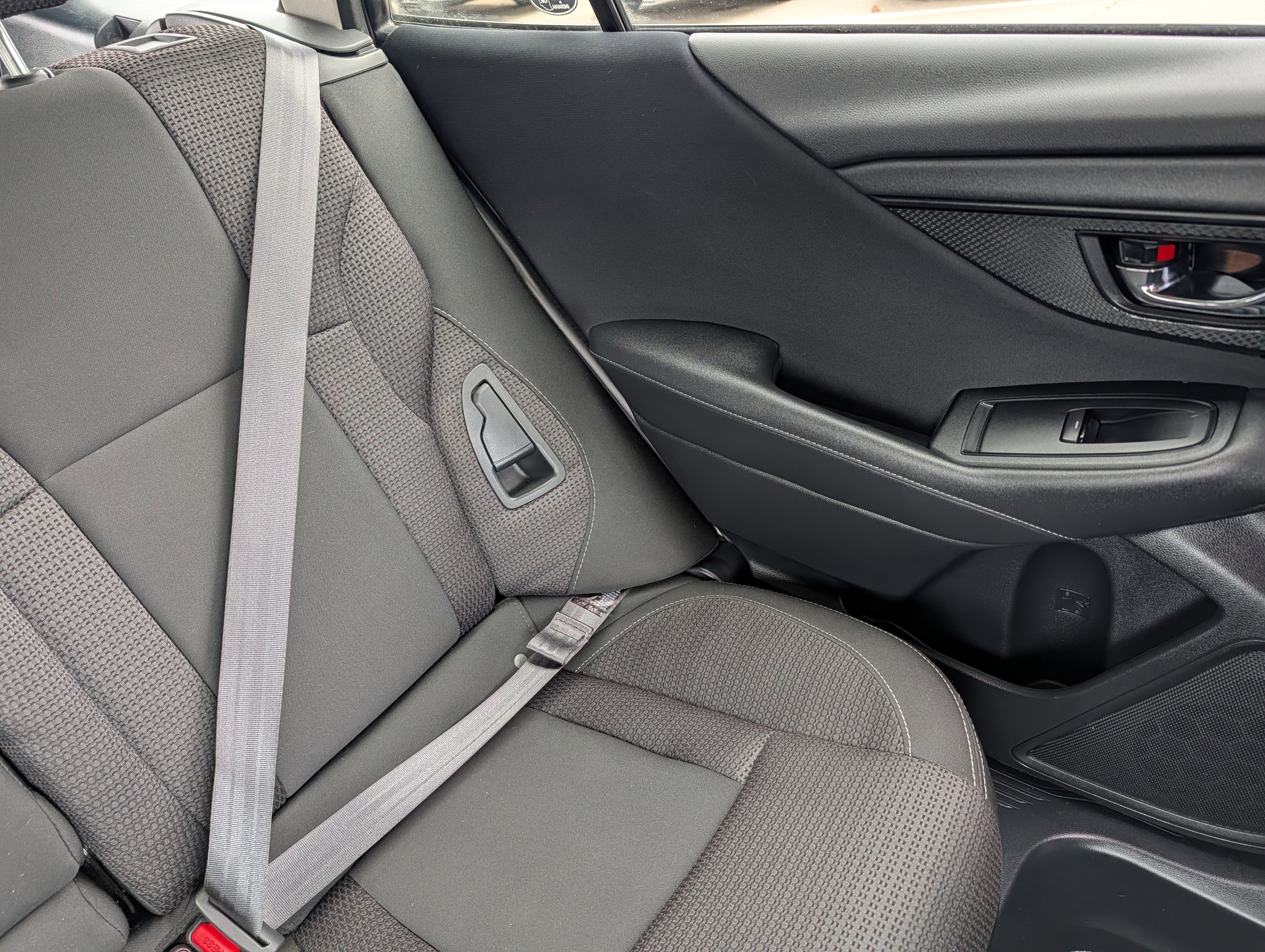 Used 2022 Subaru Outback Premium image 14