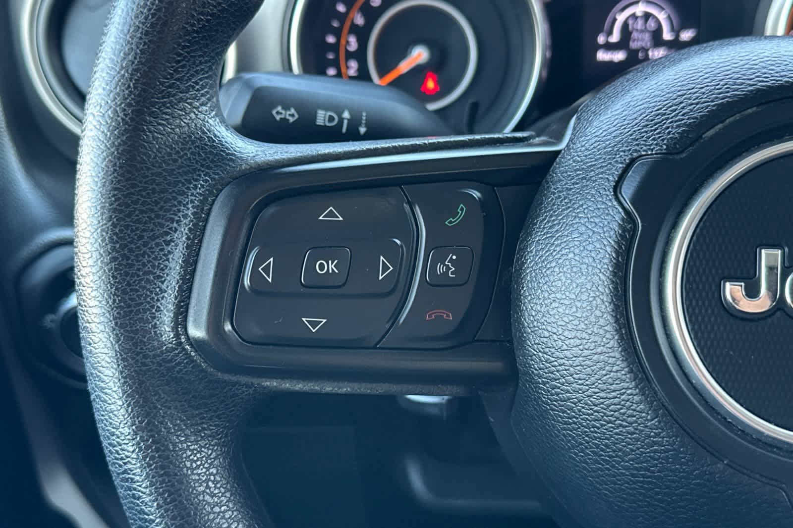 Used 2023 Jeep Wrangler Sport AWD/4WD image 27