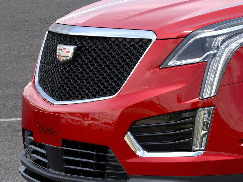 New 2026 Cadillac XT5 Sportv image 14