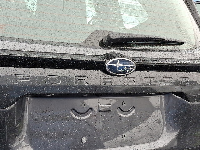 New 2026 Subaru Forester image 5