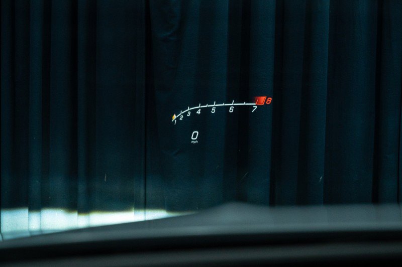 New 2026 Mercedes-Benz C 43 AMG 4MATIC Sedan image 18