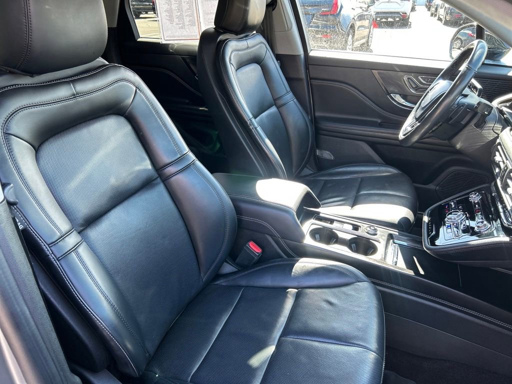 Used 2022 Lincoln Corsair Reserve w/ Elements Package AWD/4WD image 15