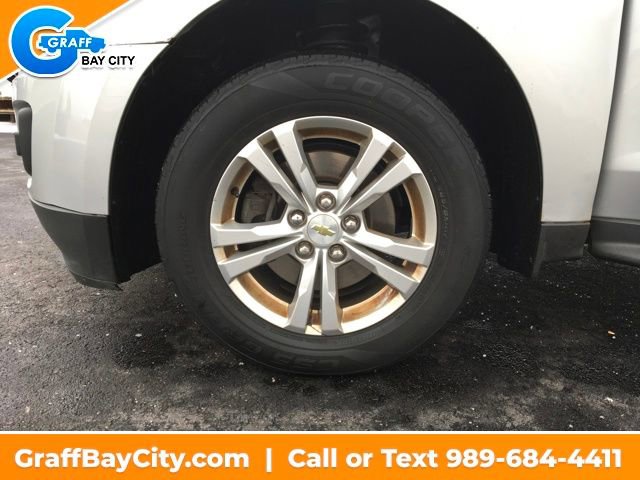 Used 2012 Chevrolet Equinox LT w/ Driver Convenience Package image 25