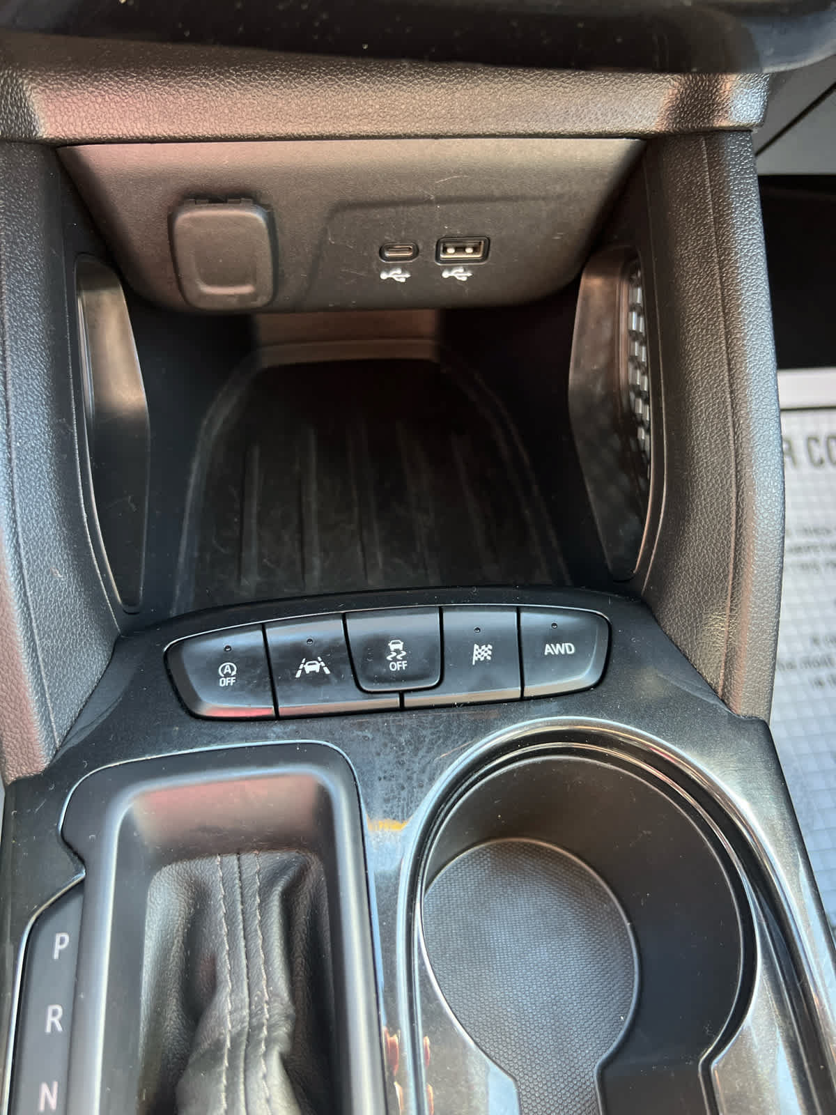 Used 2025 Chevrolet TrailBlazer LT AWD/4WD image 20