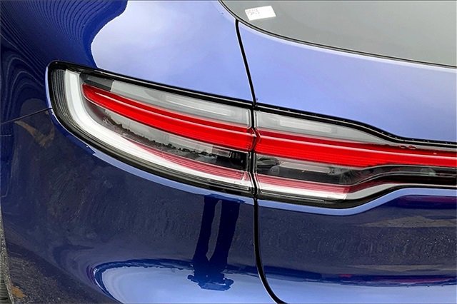 New 2025 Porsche Macan image 19