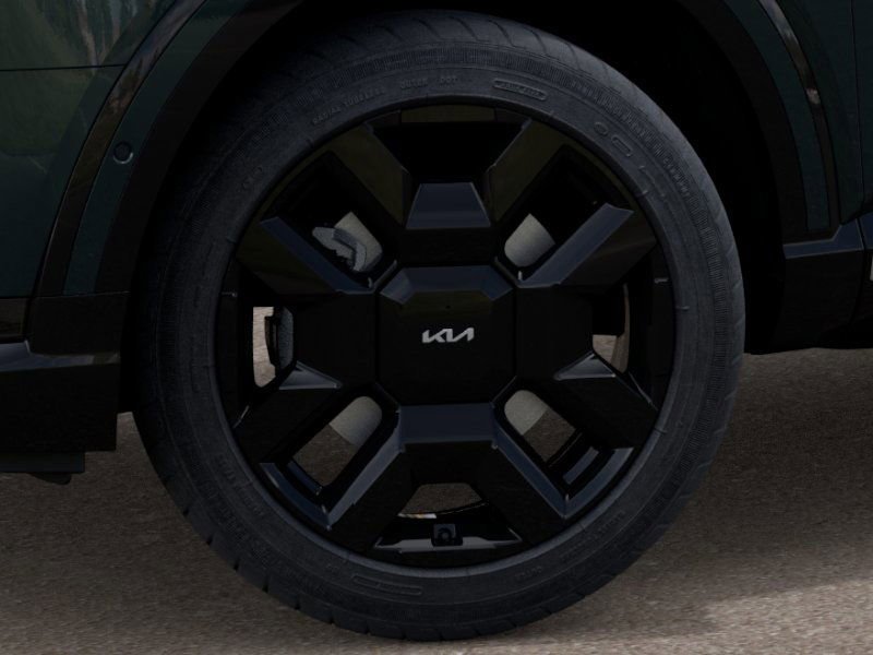 New 2027 Kia Telluride X-Line SX Prestige image 9