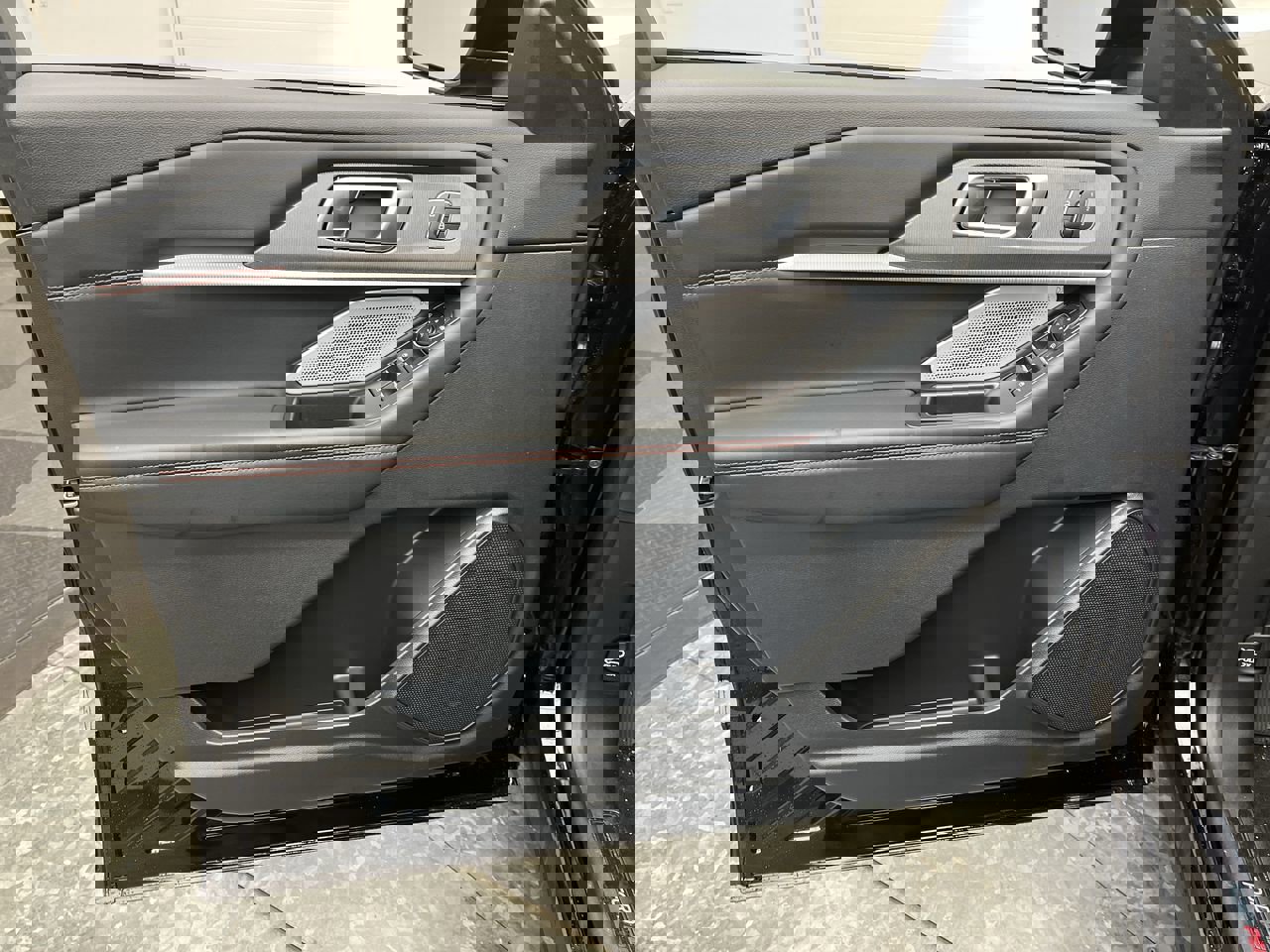 New 2026 Ford Explorer ST w/ Sun And Sound Package image 8