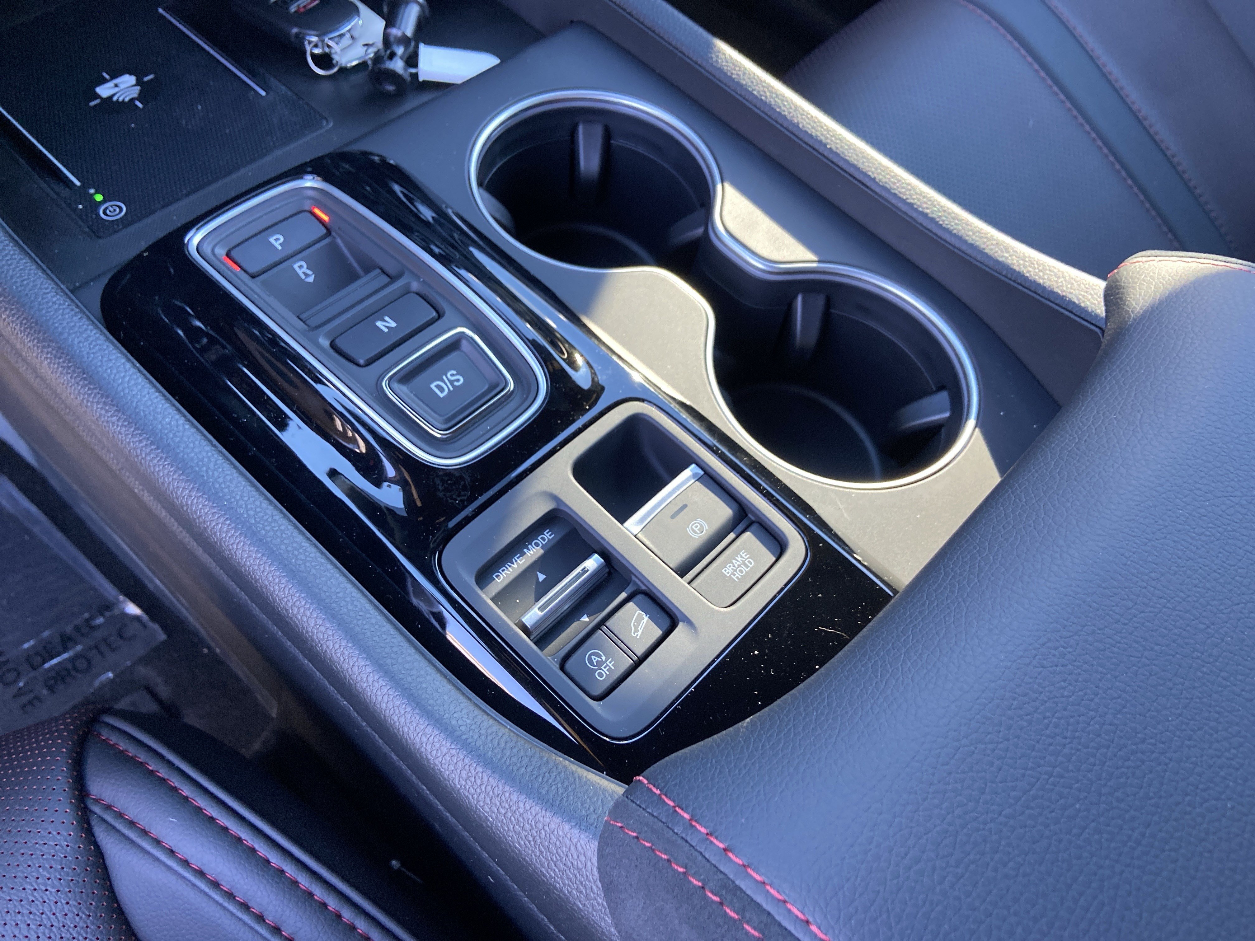 New 2026 Honda Pilot Black Edition image 40