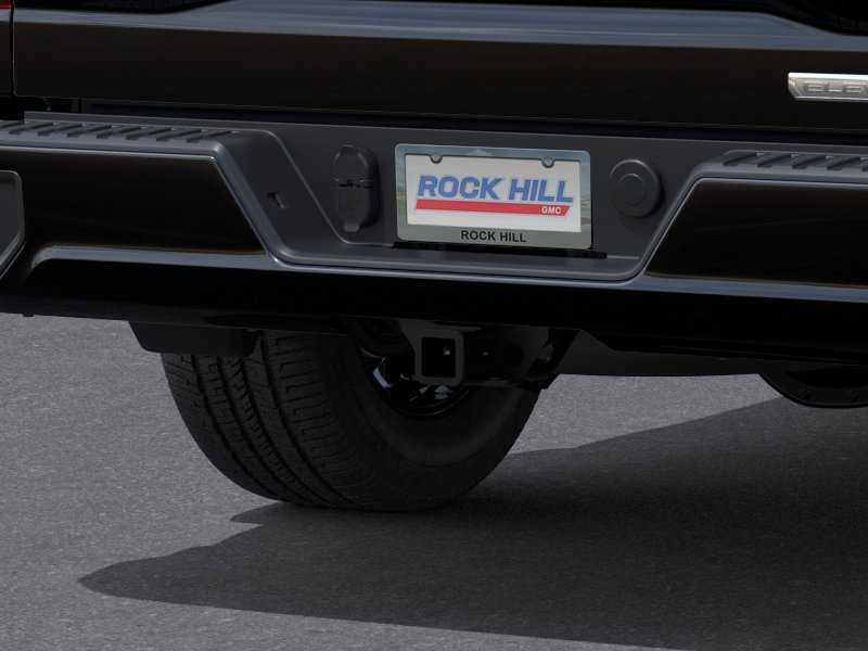 New 2026 GMC Sierra 1500 Elevation AWD/4WD image 38
