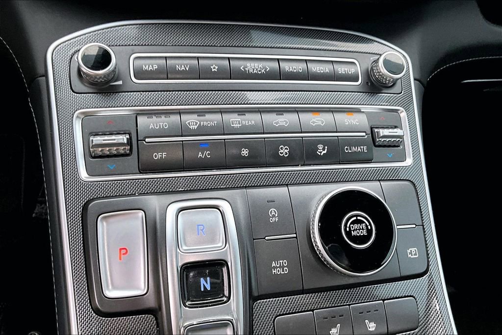 Used 2022 Hyundai Santa Fe SEL w/ Convenience + Premium Package image 32