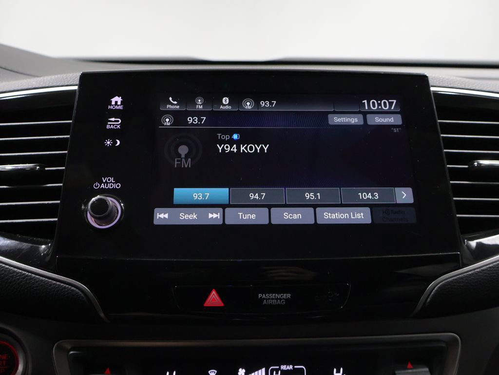 Used 2022 Honda Pilot EX-L image 27