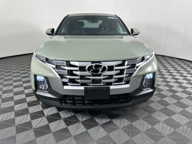 Used 2024 Hyundai Santa Cruz SE AWD/4WD image 23