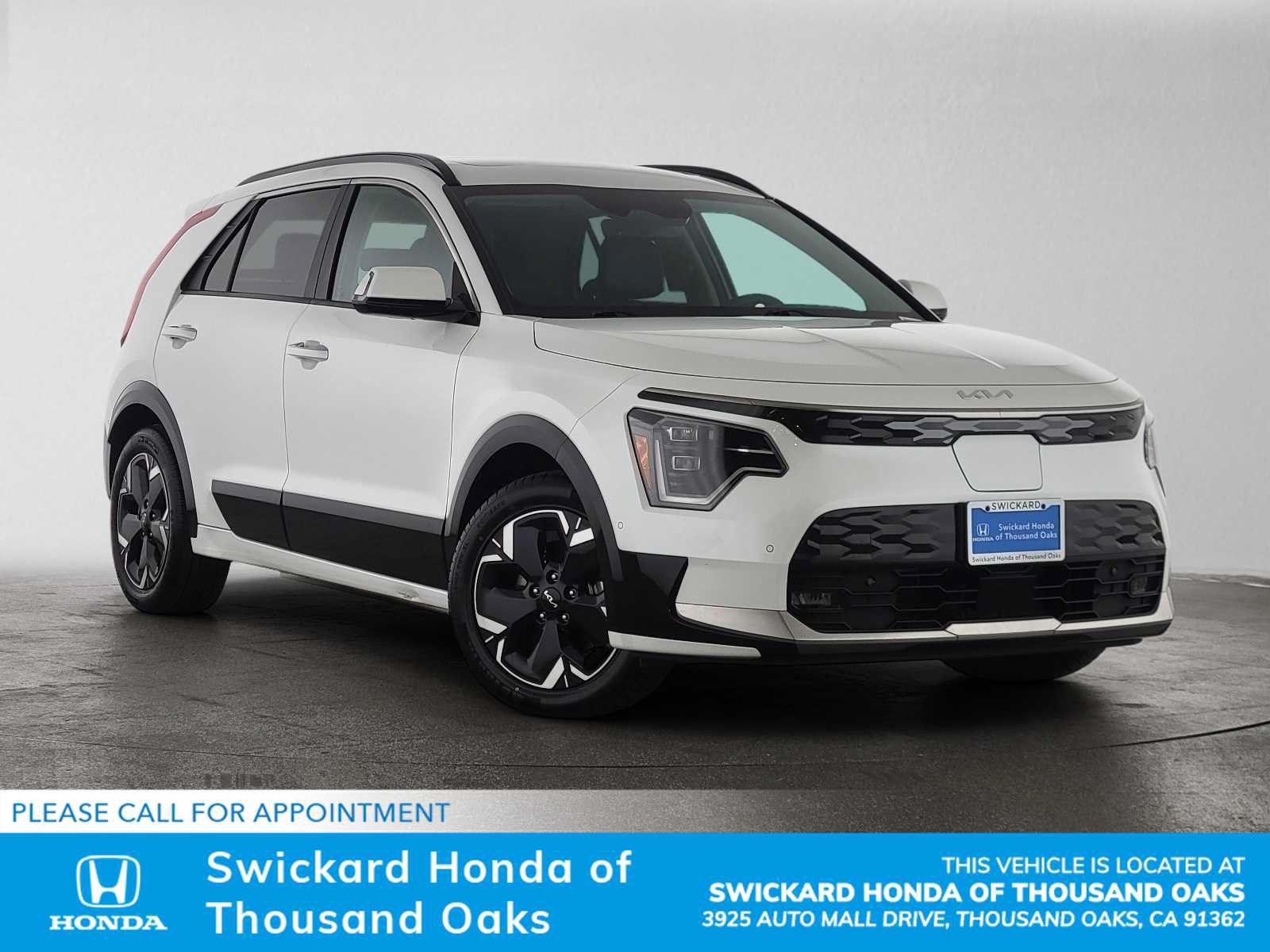 Used 2023 Kia Niro Wave