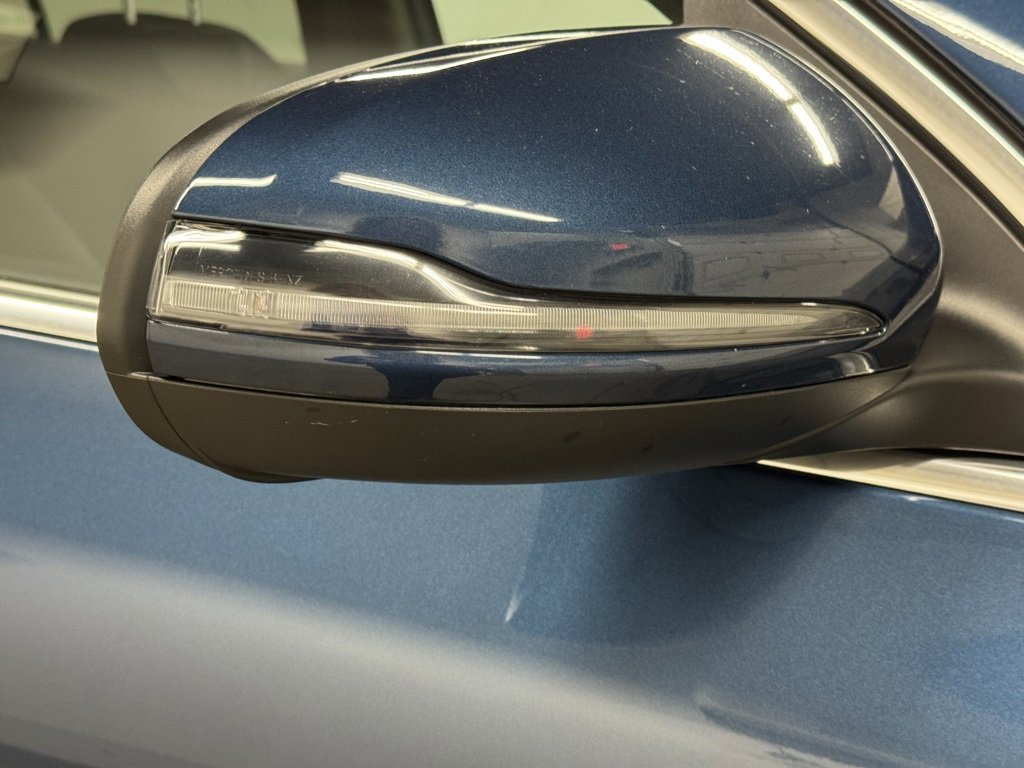 Used 2023 Mercedes-Benz GLA 250 4MATIC image 13