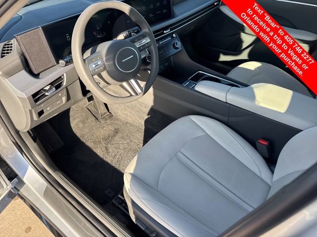Used 2025 Hyundai Sonata SEL image 14