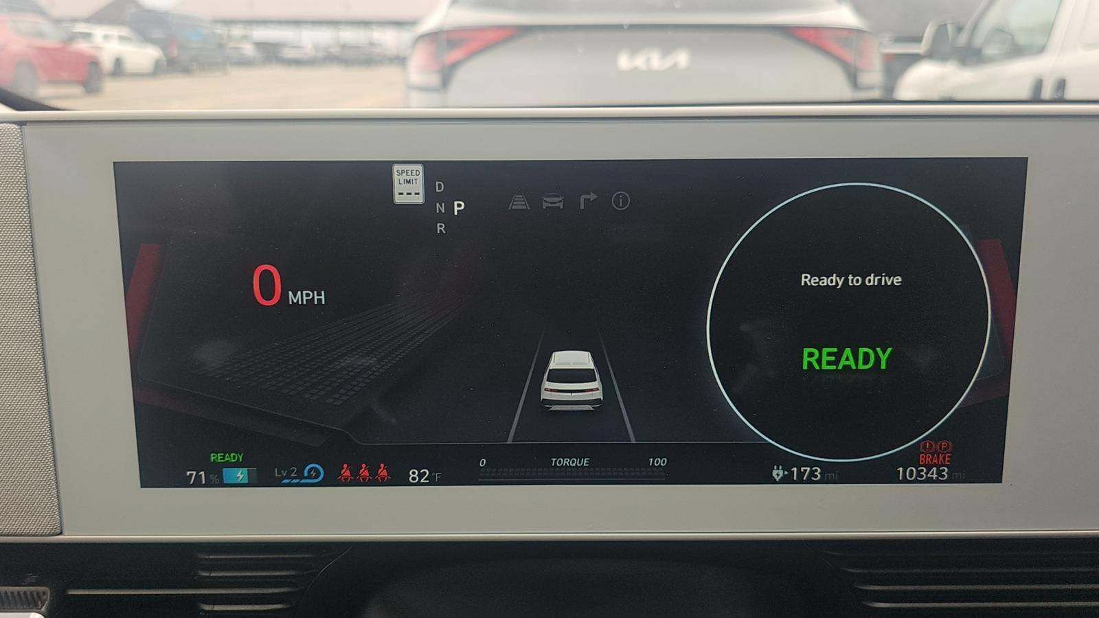 Used 2024 Hyundai Ioniq 5 SEL AWD/4WD image 14