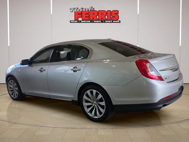 Used 2016 Lincoln MKS FWD image 7