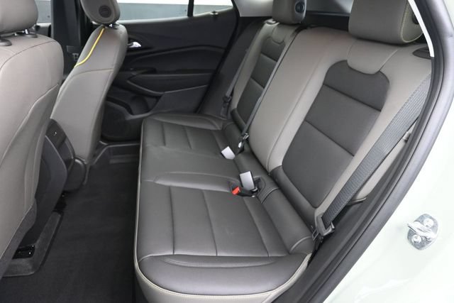 New 2026 Chevrolet Trax ACTIV w/ Driver Confidence Package FWD image 22