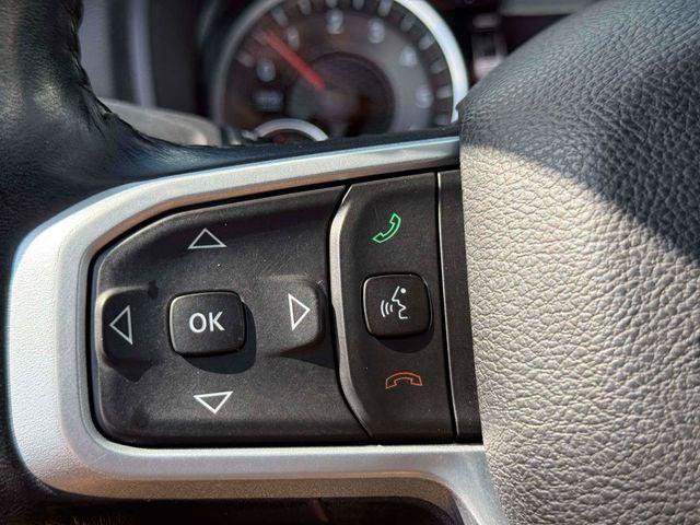 Certified 2022 RAM 1500 Big Horn AWD/4WD image 23