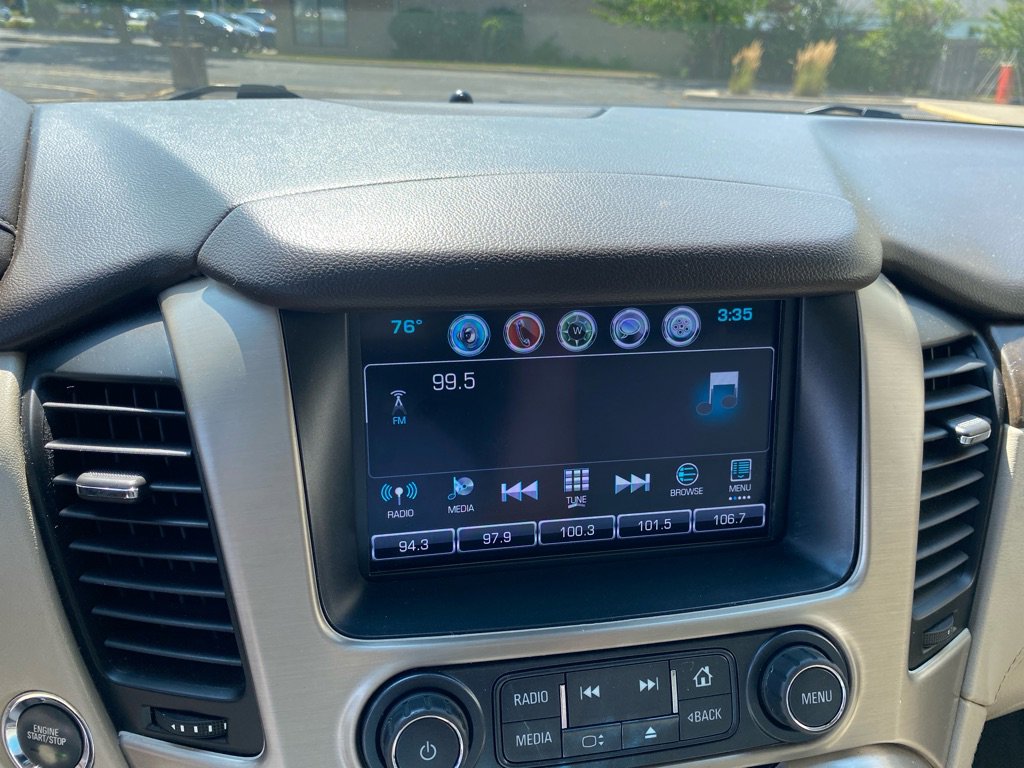 Used 2018 GMC Yukon XL Denali w/ Denali Ultimate Package image 15