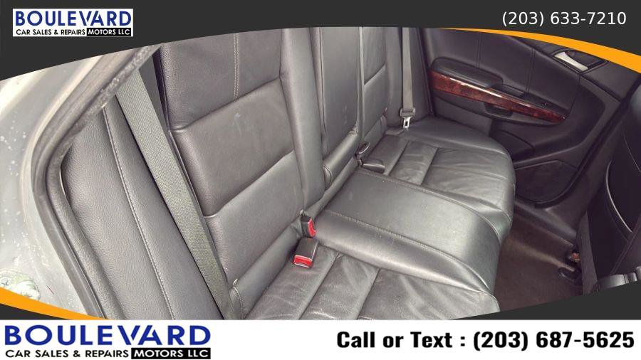 Used 2012 Honda Crosstour EX-L image 38