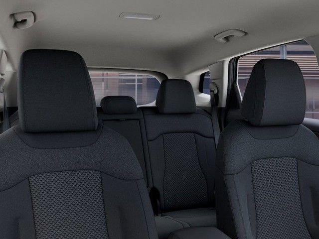 New 2026 Kia Sportage LX image 29