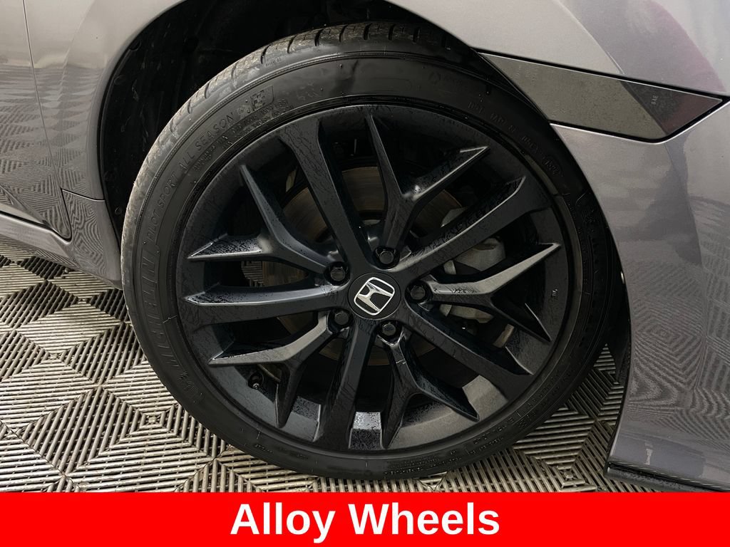 Used 2020 Honda Civic Si image 45