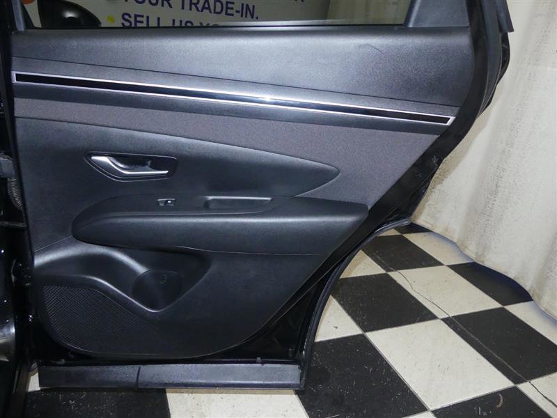 Used 2024 Hyundai Tucson SEL w/ Convenience Package image 30