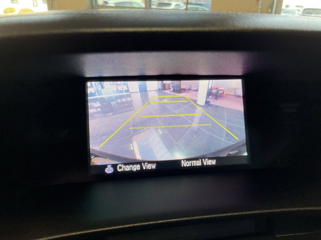 Used 2015 Acura RDX AWD image 17