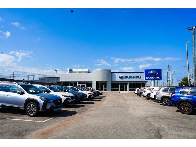 New 2026 Subaru Forester AWD/4WD image 30