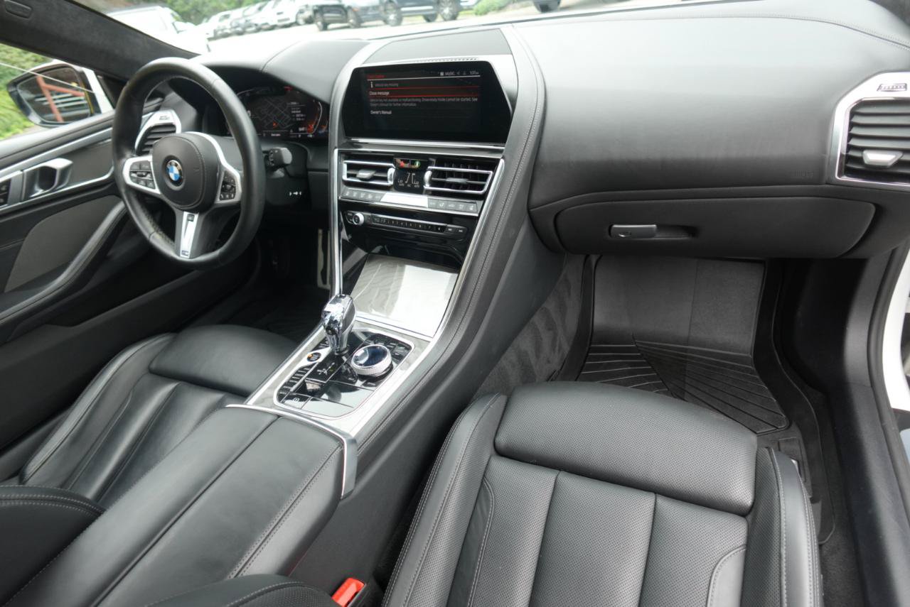 Used 2022 BMW 840i xDrive Coupe AWD/4WD image 7