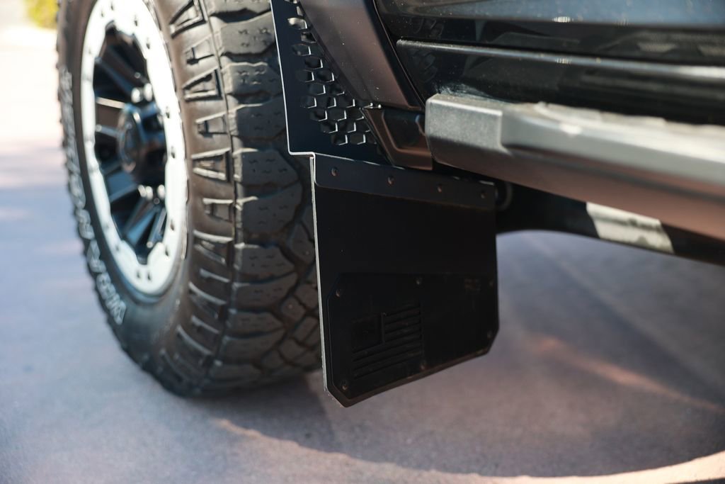 Used 2021 RAM 2500 Power Wagon w/ 75th Anniversary Edition image 14