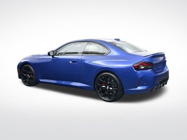 New 2026 BMW 230i xDrive Coupe w/ Premium Package image 7