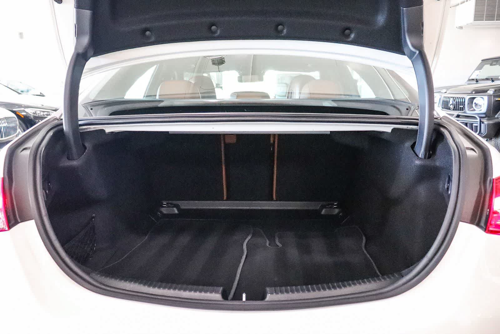 Certified 2022 Mercedes-Benz C 300 Sedan image 27