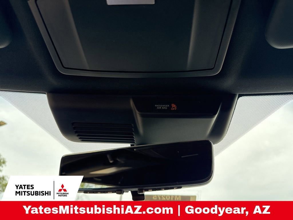 New 2026 Mitsubishi Outlander SEL image 16