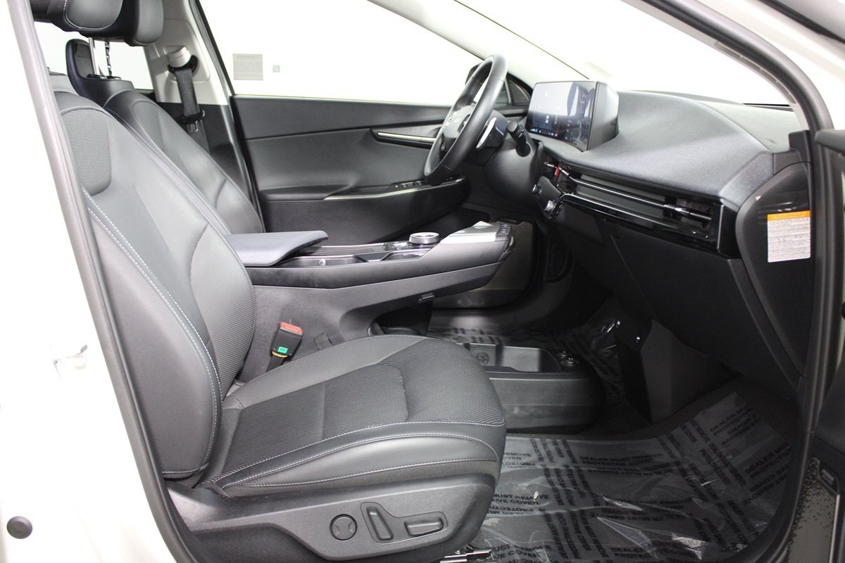 Used 2023 Kia EV6 Wind w/ Wind Technology Package RWD image 20