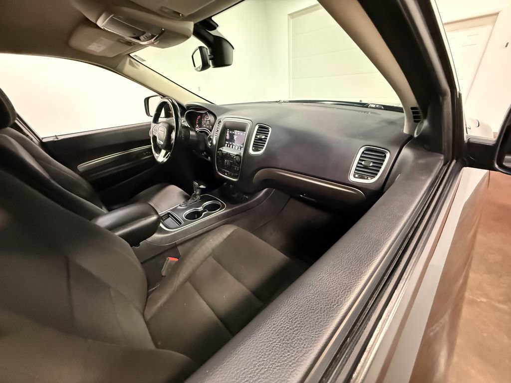 Used 2020 Dodge Durango SXT AWD/4WD image 58